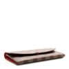 Louis Vuitton Damier Ebene Emilie Wallet
+ Brand Box - Thumbnail Image 3