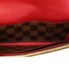 Louis Vuitton Damier Ebene Emilie Wallet
+ Brand Box - Thumbnail Image 8