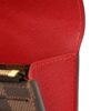 Louis Vuitton Damier Ebene Emilie Wallet
+ Brand Box - Thumbnail Image 6