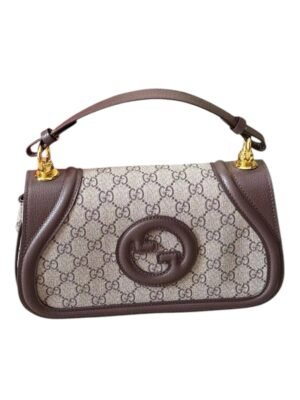GUCCi blondie  + Brand Box , size 26*15