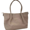 Vintage Bottega Veneta Intrecciato Nappa Tote   , size 45*28 bn - Thumbnail Image 12