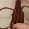 Vintage Bottega Veneta Intrecciato Nappa Tote   , size 45*28 bn - Thumbnail Image 3