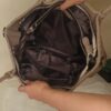 Vintage Bottega Veneta Intrecciato Nappa Tote   , size 45*28 bn - Thumbnail Image 15