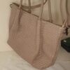 Vintage Bottega Veneta Intrecciato Nappa Tote   , size 45*28 bn - Thumbnail Image 14