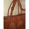 Vintage Bottega Veneta Intrecciato Nappa Tote   , size 45*28 bn - Thumbnail Image 1