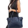 Vintage Bottega Veneta Intrecciato Nappa Tote   , size 45*28 bn - Thumbnail Image 22