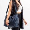 Vintage Bottega Veneta Intrecciato Nappa Tote   , size 45*28 bn - Thumbnail Image 23