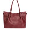 Vintage Bottega Veneta Intrecciato Nappa Tote   , size 45*28 bn - Thumbnail Image 17
