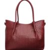Vintage Bottega Veneta Intrecciato Nappa Tote   , size 45*28 bn - Thumbnail Image 16