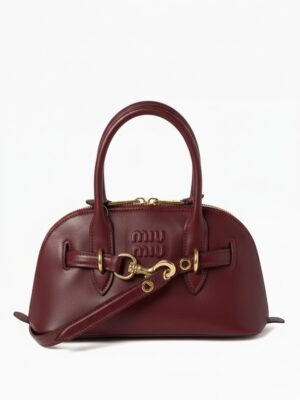 Miu Miu Aventure  + Dust cover, size 25*20