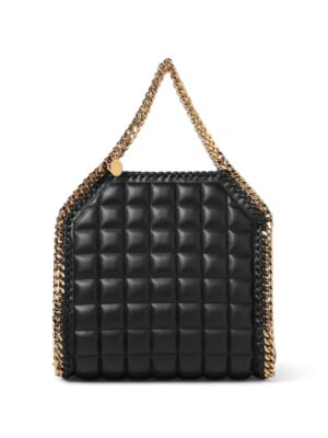 STELLA MCCARTNEY
Falabella Stella McCartney in  sintetica matelasse
 , size  27*27