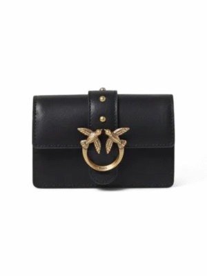 Pinko Love one Micro bag + Brand Box , size 15*9