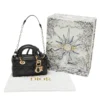 Christian Dior   Lady D-Joy Micro Bag ,  size 17×11 + brand box .. BFR - Thumbnail Image 14