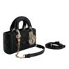 Christian Dior   Lady D-Joy Micro Bag ,  size 17×11 + brand box .. BFR - Thumbnail Image 6