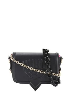 Chiara Ferragni Eyelike Embossed  + Brand Box , size 26*17