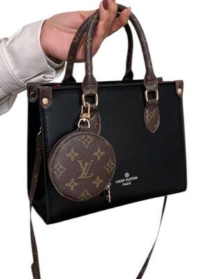 Louis Vuitton OnTheGo + Brand Box , size 25*19
