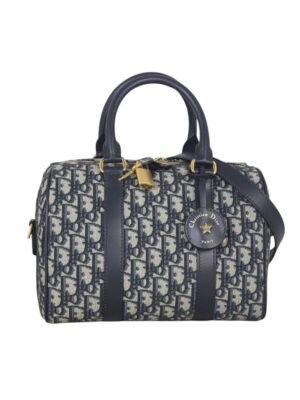 Christian Dior Groove 25 Bag Oblique + Brand Box , size 26*19