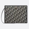Christian Dior clutch 30 Montaigne Dea Pouch + Brand Box , size 26*20 - Thumbnail Image 1
