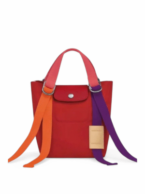 Longchamp Replay Le Pliage Tote Bag + Brand Box , size 21*17