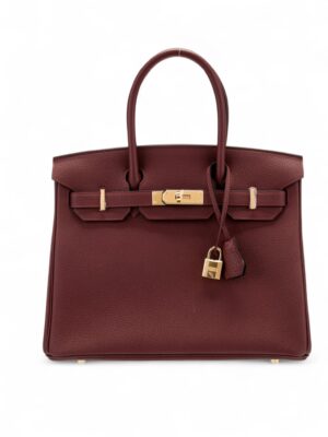 Hermes Birkin 35 vrn , size 35*28 - نبيتي