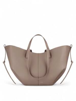 Polene Cyme Edition Textured , size 46*28 ..