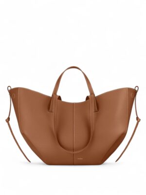 Polene Cyme Edition Textured , size 46*28 ..