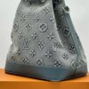 Louis Vuitton monogram denim bucket + Brand Box , size 25*23 - Thumbnail Image 9