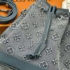 Louis Vuitton monogram denim bucket + Brand Box , size 25*23 - Thumbnail Image 8