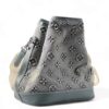 Louis Vuitton monogram denim bucket + Brand Box , size 25*23 - Thumbnail Image 3