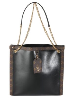 Louis Vuitton  Monogram  Nova MM + Brand Box , size 38*35