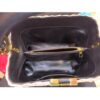 Louis Vuitton Raffia Wicker Capucines BB Beach bag  + Brand Box , size 26*19 - Thumbnail Image 7