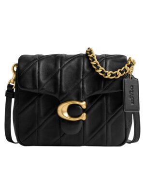 Coach Times Square Tabby 26  + Brand Box , size 26*20