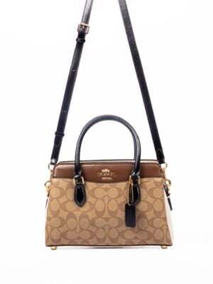 Coach Darcie  , Size 26*18