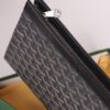 Goyard  Clutch + Brand Box - Thumbnail Image 4
