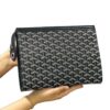 Goyard  Clutch + Brand Box - Thumbnail Image 1