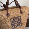 LOEWE
 Anagram shoulder bag
 Woven  , size 28*25 - Thumbnail Image 7