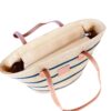 Loewe Straw Tote , size 40*38 - Thumbnail Image 5