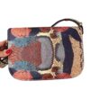 GUCCI
Horsebit 1955 python shoulder bag + Brand Box, size 24*18 - Thumbnail Image 2