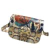 GUCCI
Horsebit 1955 python shoulder bag + Brand Box, size 24*18 - Thumbnail Image 1