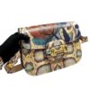GUCCI
Horsebit 1955 python shoulder bag + Brand Box, size 24*18 - Thumbnail Image 3