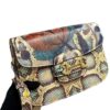 GUCCI
Horsebit 1955 python shoulder bag + Brand Box, size 24*18 - Thumbnail Image 4