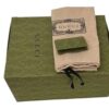 GUCCI
Horsebit 1955 python shoulder bag + Brand Box, size 24*18 - Thumbnail Image 7