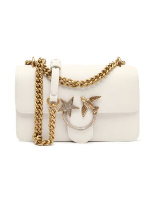 Pinko love one simply + Brand  Box , size 25*12