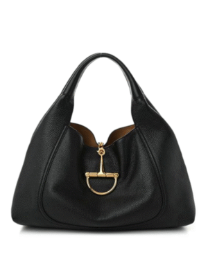 GUCCI Softbit Hobo Bag , size 45*26
