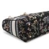 Christian Dior
Medium Embroidered Herbarium Lady D Lite + Brand Box , size 24*20 - Thumbnail Image 3