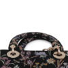 Christian Dior
Medium Embroidered Herbarium Lady D Lite + Brand Box , size 24*20 - Thumbnail Image 5