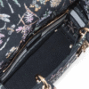 Christian Dior
Medium Embroidered Herbarium Lady D Lite + Brand Box , size 24*20 - Thumbnail Image 9
