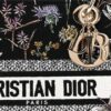 Christian Dior
Medium Embroidered Herbarium Lady D Lite + Brand Box , size 24*20 - Thumbnail Image 7