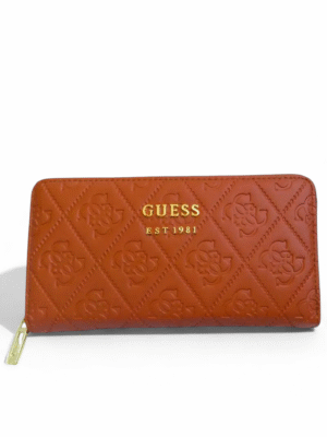 Guess zip around Wallet z11 + Brand Box , size 20*10