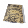 Christian Dior 
 Black Cannage Leather  Caro Clutch Bag, size 26*17 + Brand Box - Thumbnail Image 6